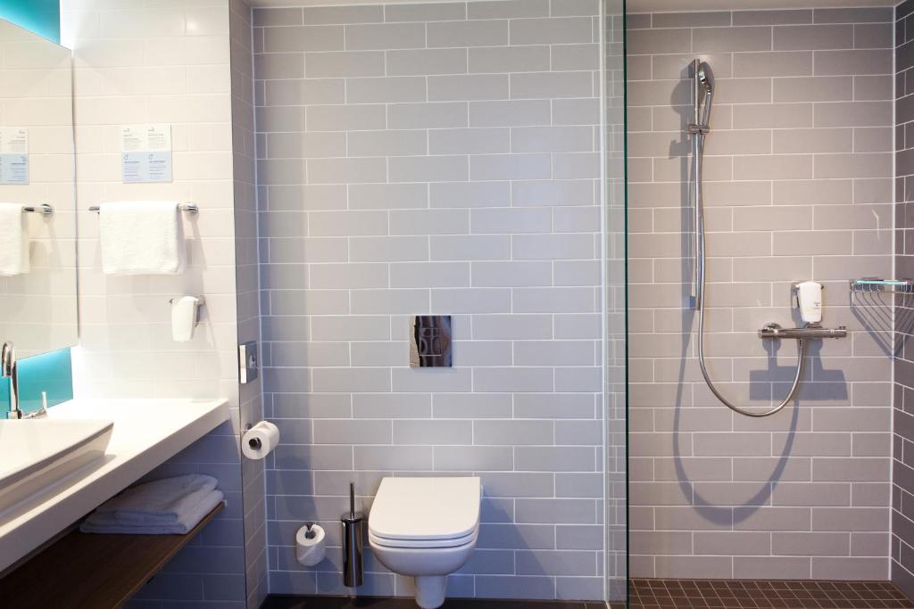 Holiday Inn Express Offenburg by IHG