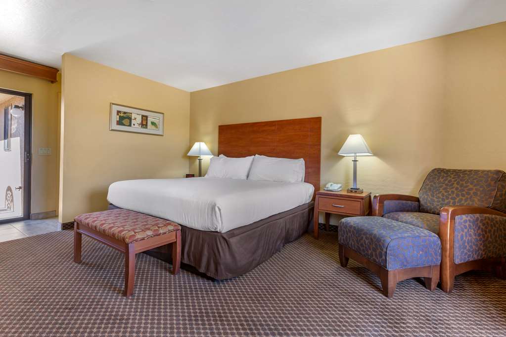 Best Western Cottonwood Inn - photo 3