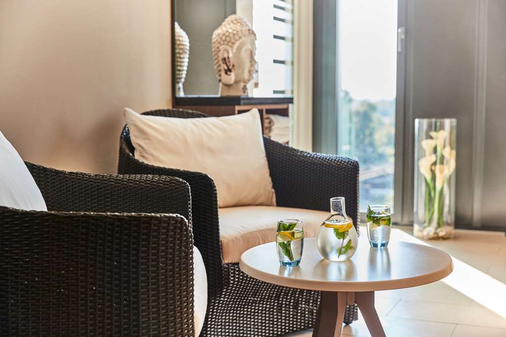 Steigenberger Hotel Bremen, Germany - Spa