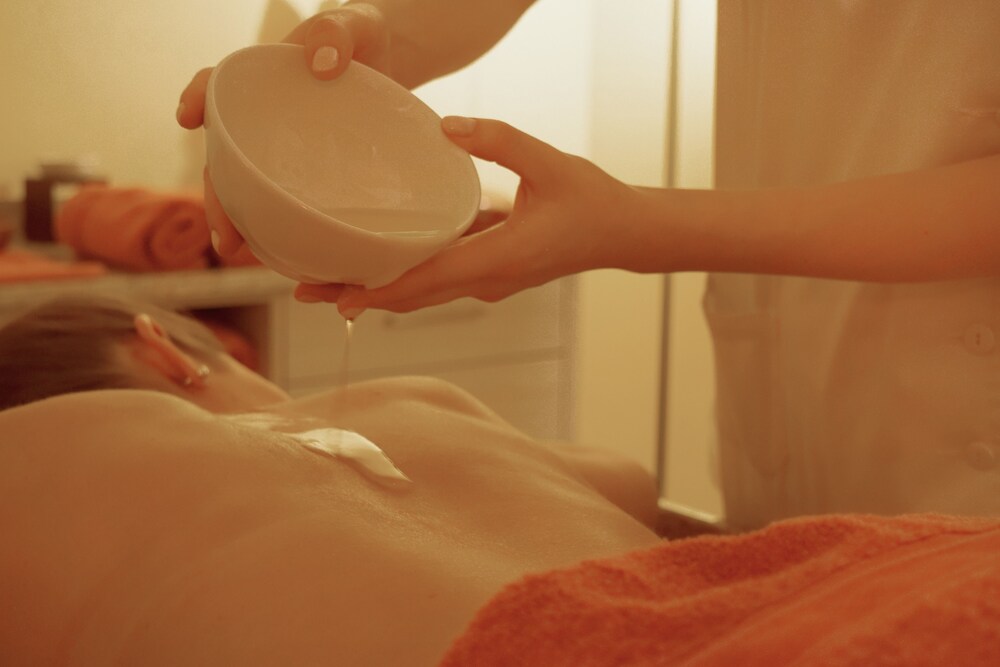 Spa Treatment