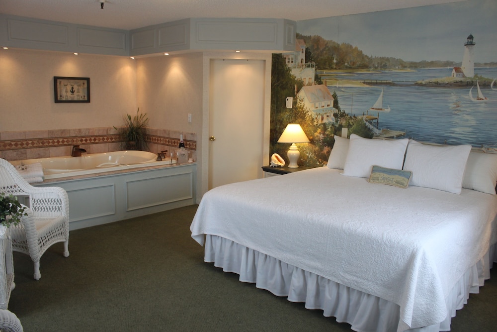 Vacationland Inn & Conference Center - photo 5