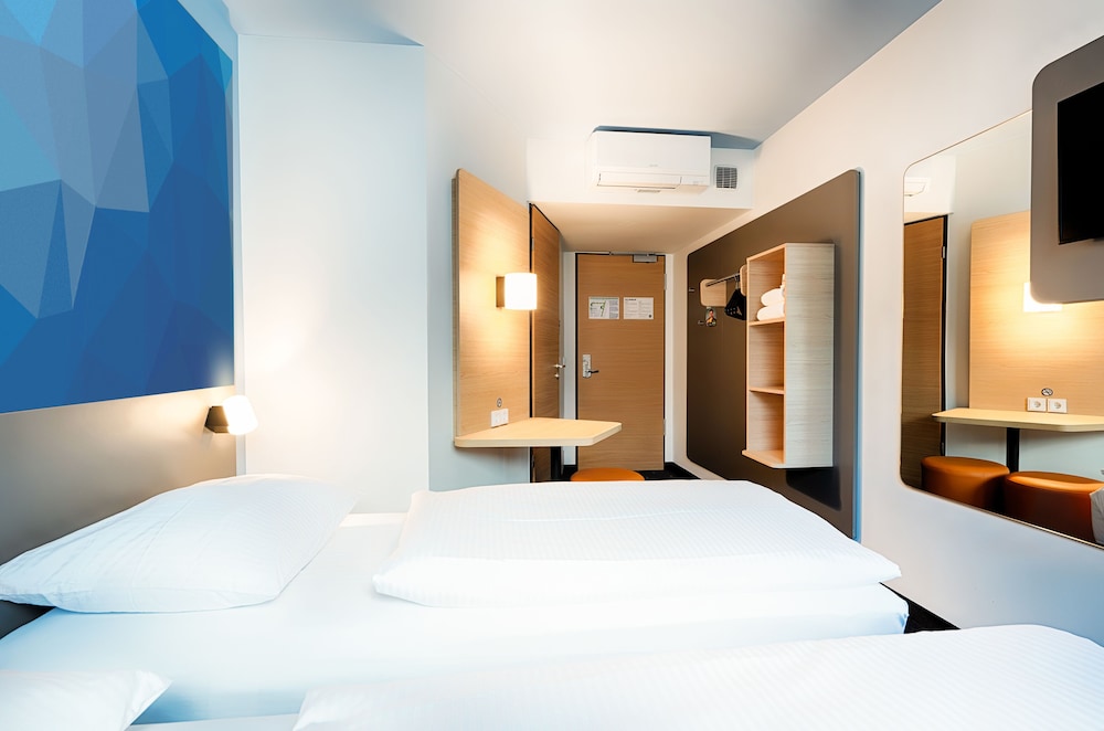 B&B Hotel Arnsberg
