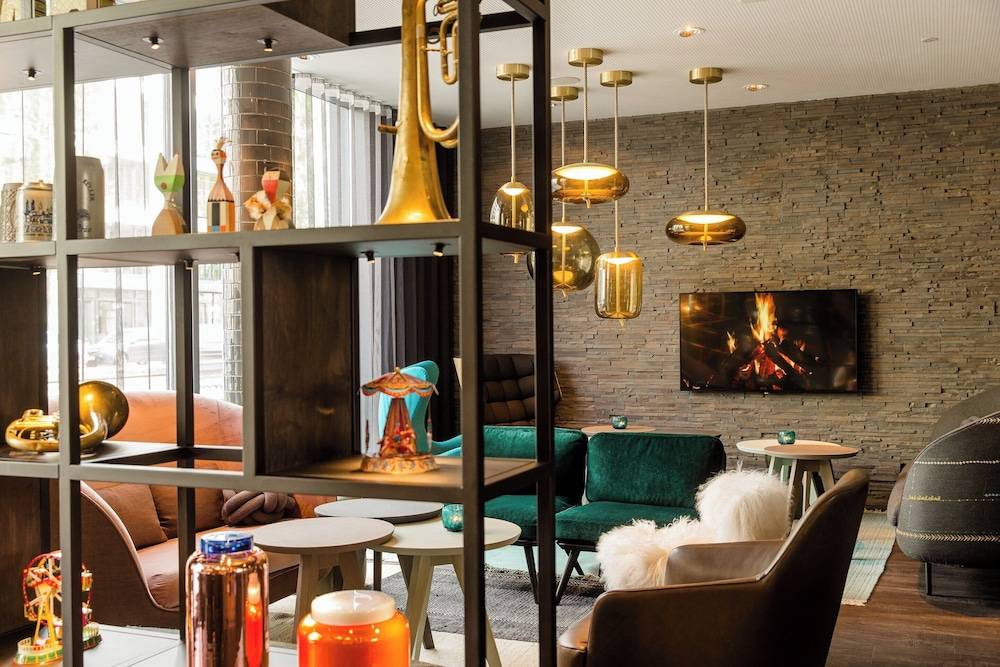 Motel One München Westend
