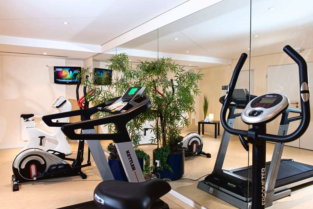 Health club