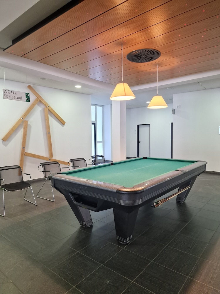 Billiards