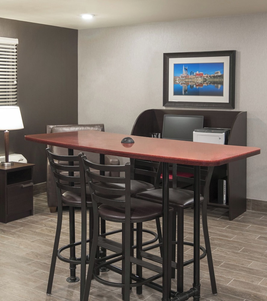 My Place Hotel Mitchell SD - photo 2