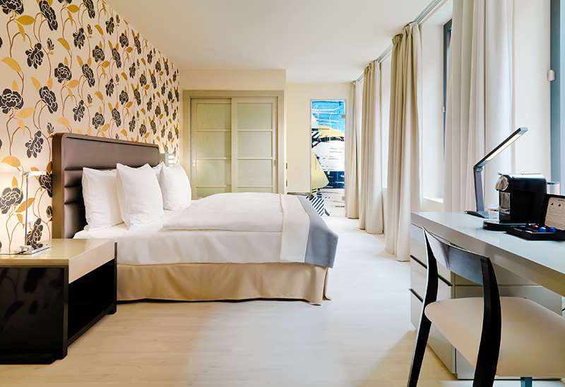 Grand Deluxe Room