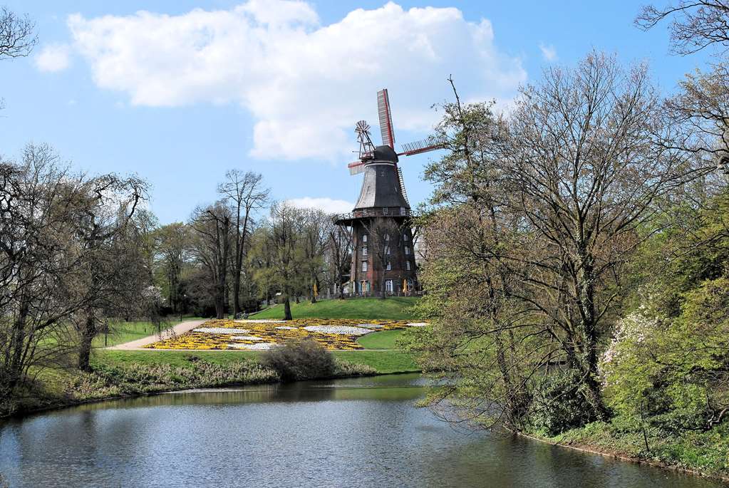 Bremen Umgebung