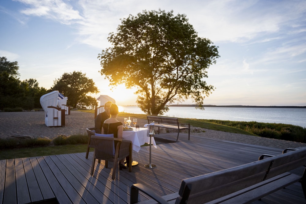Aedenlife Hotel & Resort Rügen