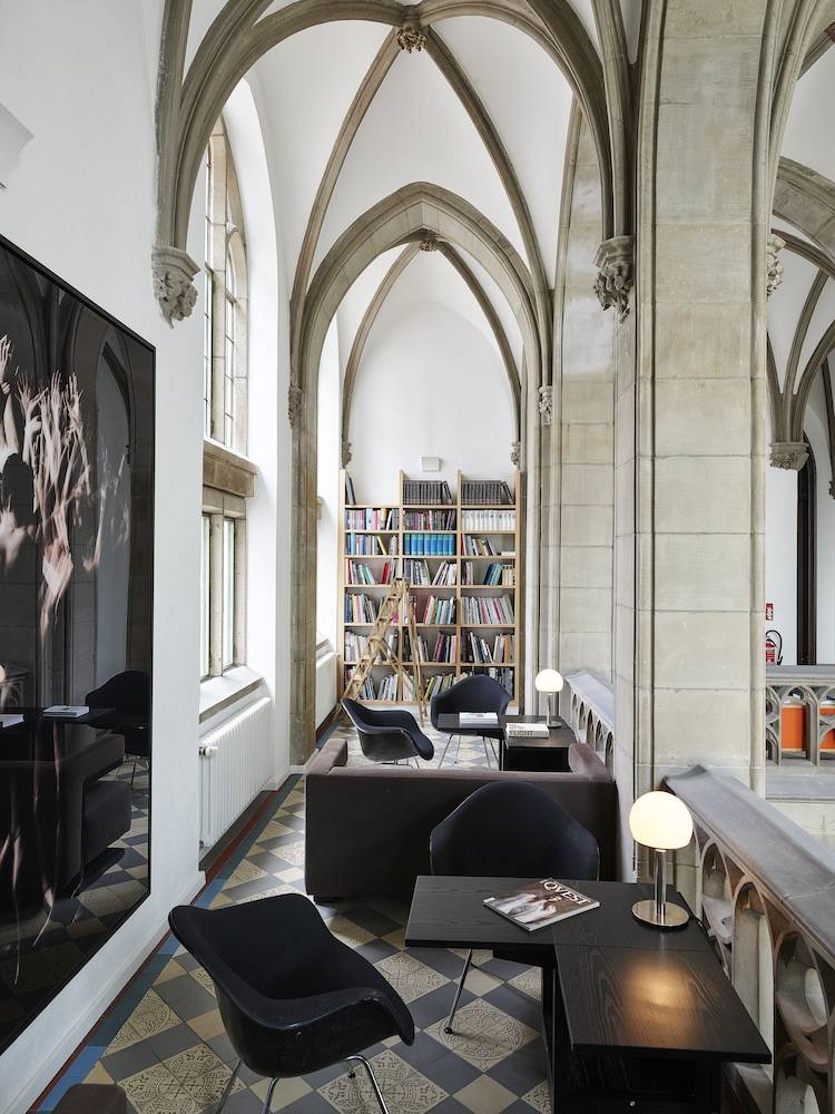 Library