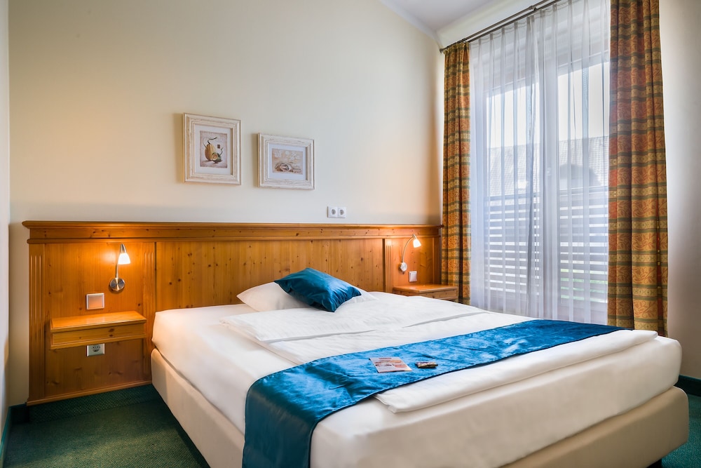 Hotel Seidlhof