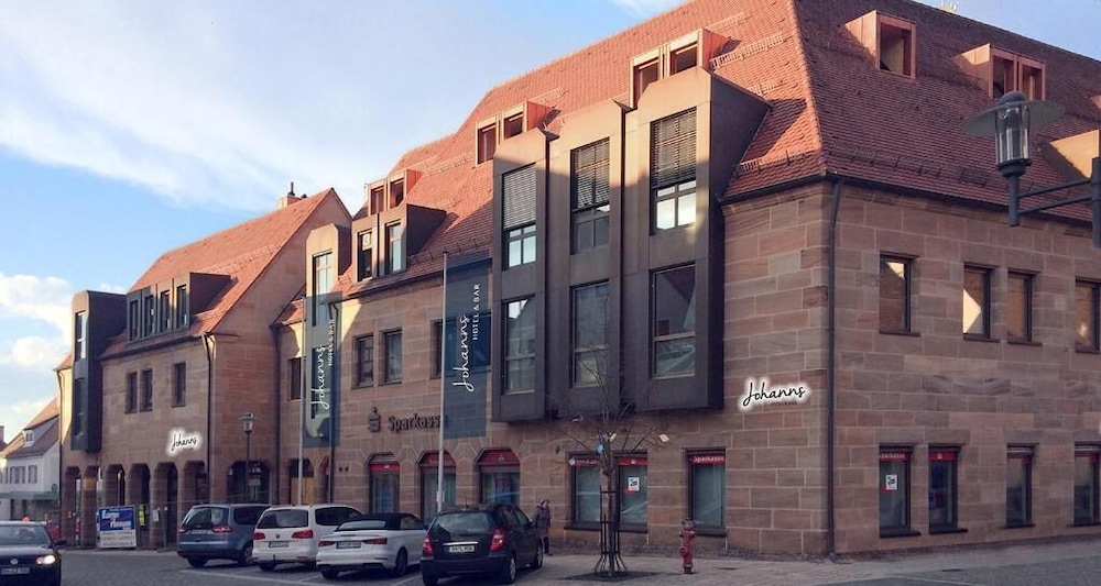 Hotel Johanns