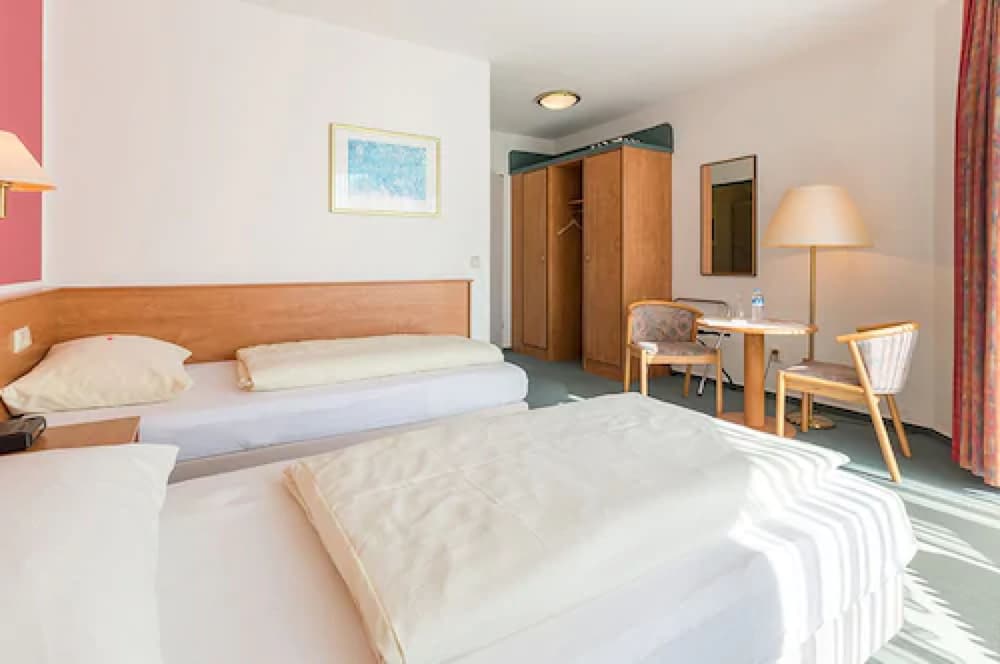 Aparthotel Berlin
