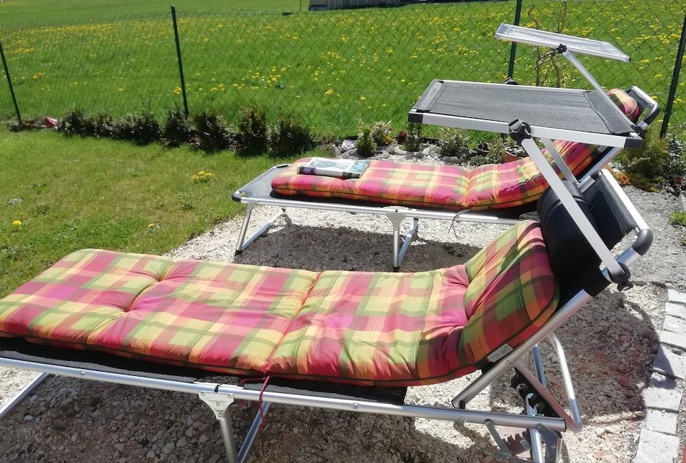 Sundeck