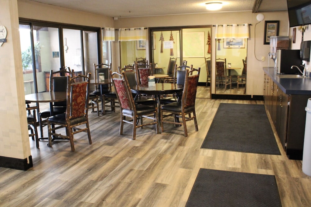 Aero Inn - photo 5