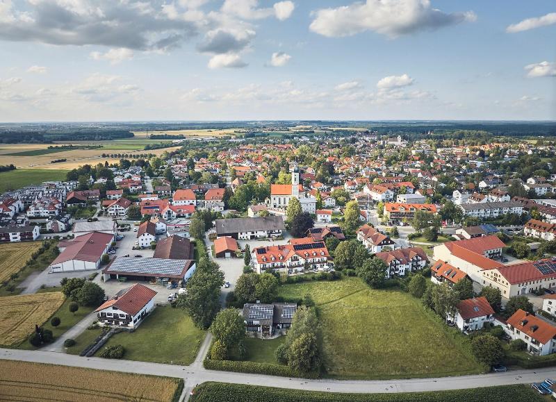 General view