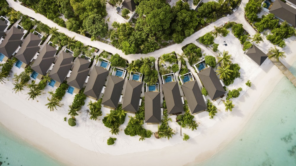 Robinson Noonu All Inclusive
