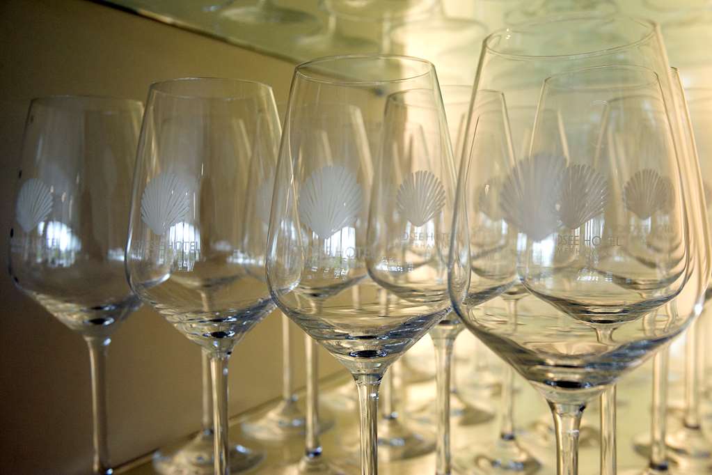 NordseeHotel Bar