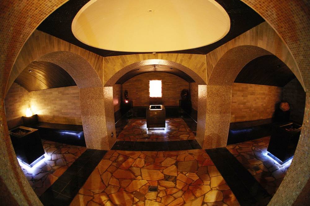 Spa