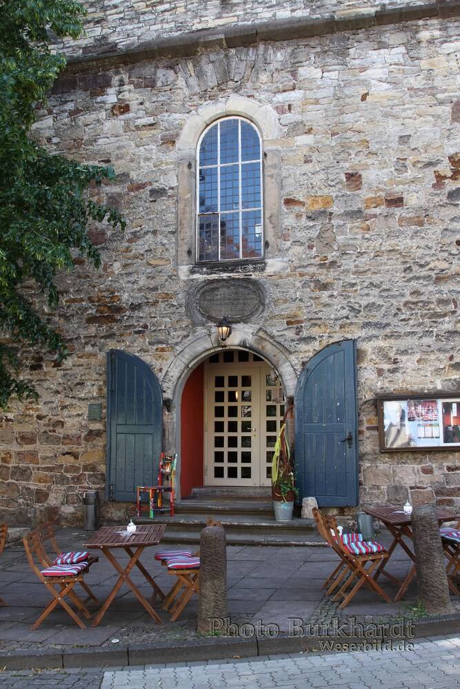 Cafe