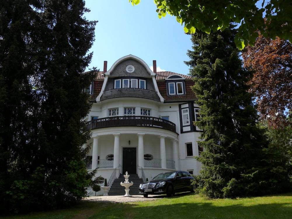Hostel Goslar