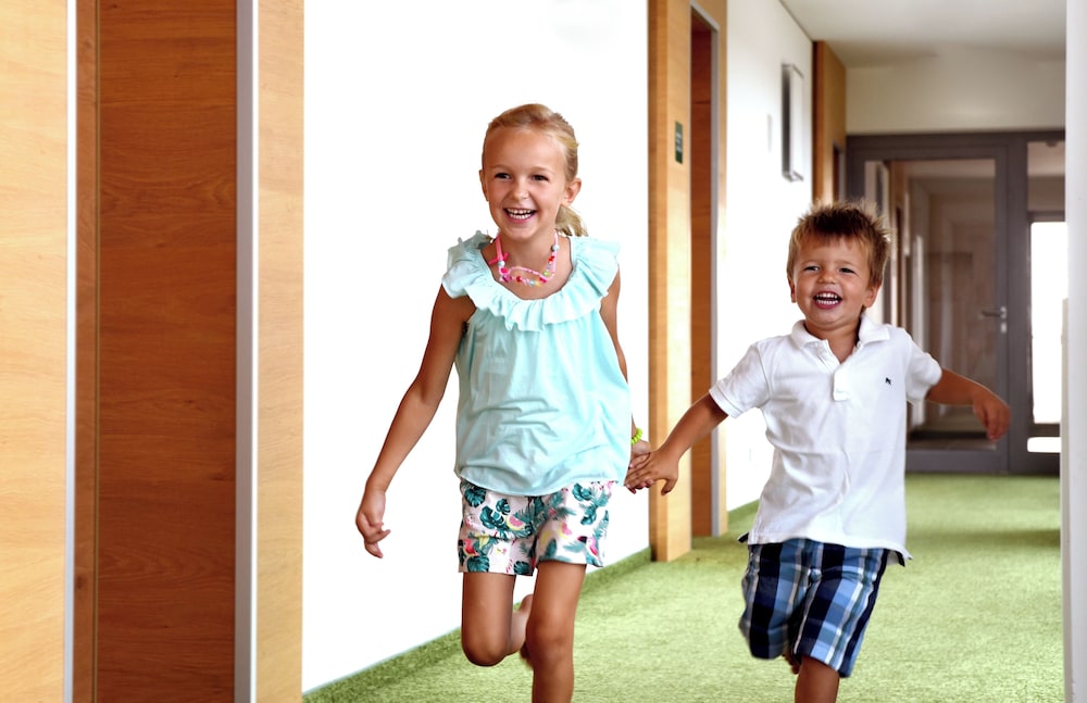 Children's activities