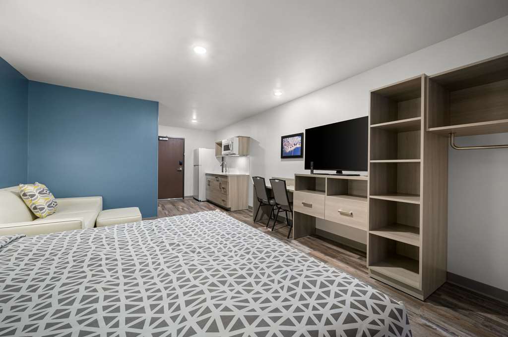 WoodSpring Suites Dearborn Detroit - featured photo