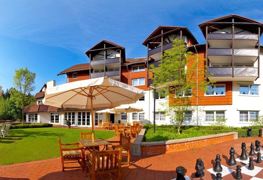 relexa hotel Harz Wald Braunlage GmbH