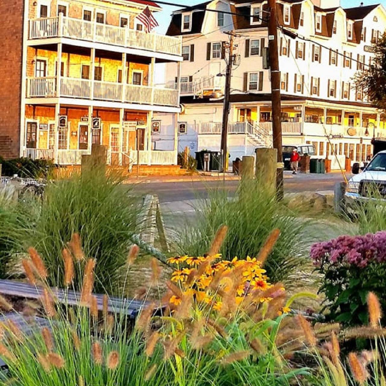 Old Bakery Inn - featured photo