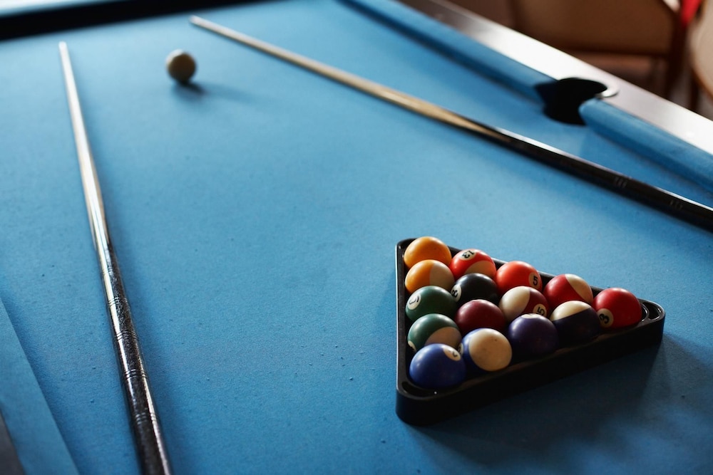 Billiards