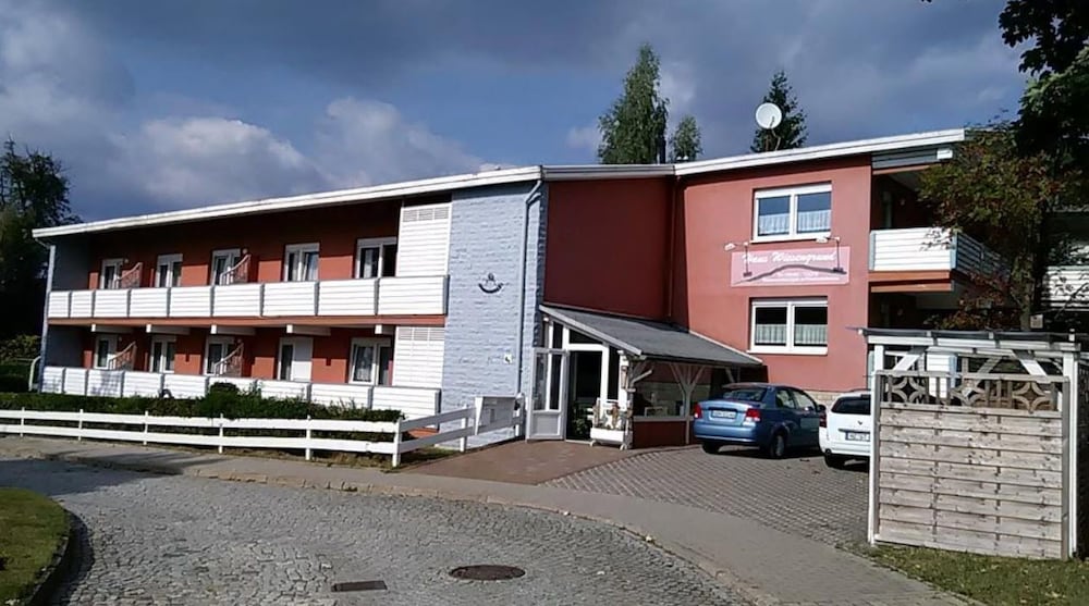 Haus Wiesengrund