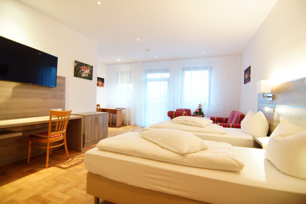 Hotel Spitzenpfeil