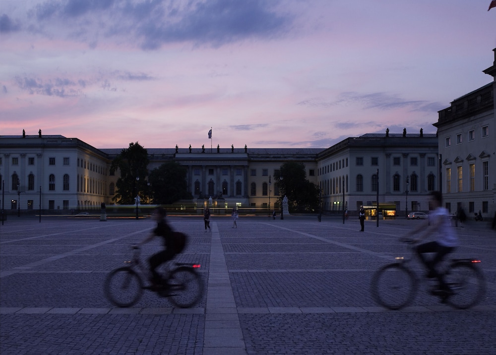 Bicycling
