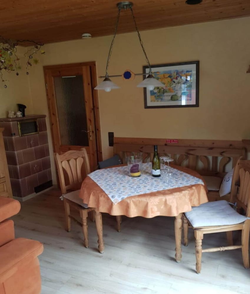 Holiday Home Kobel Comfortable Vacation Home