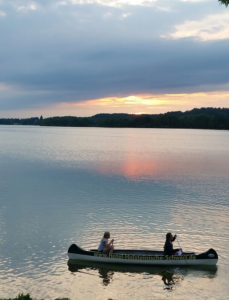 Boating