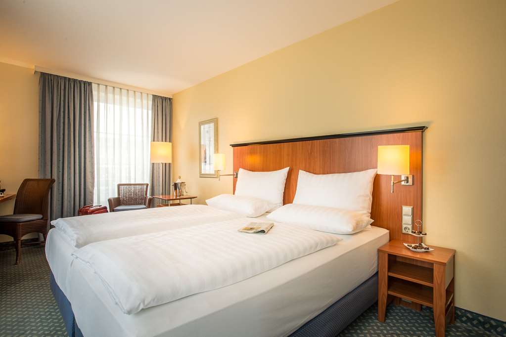 Classic Doppelzimmer TOP Das Carls Hotel D sseldorf
