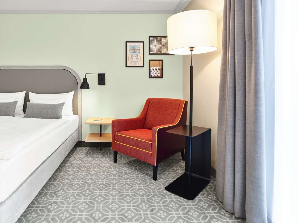 MAXX by Steigenberger Sanssouci Potsdam, Germany - Superior Room