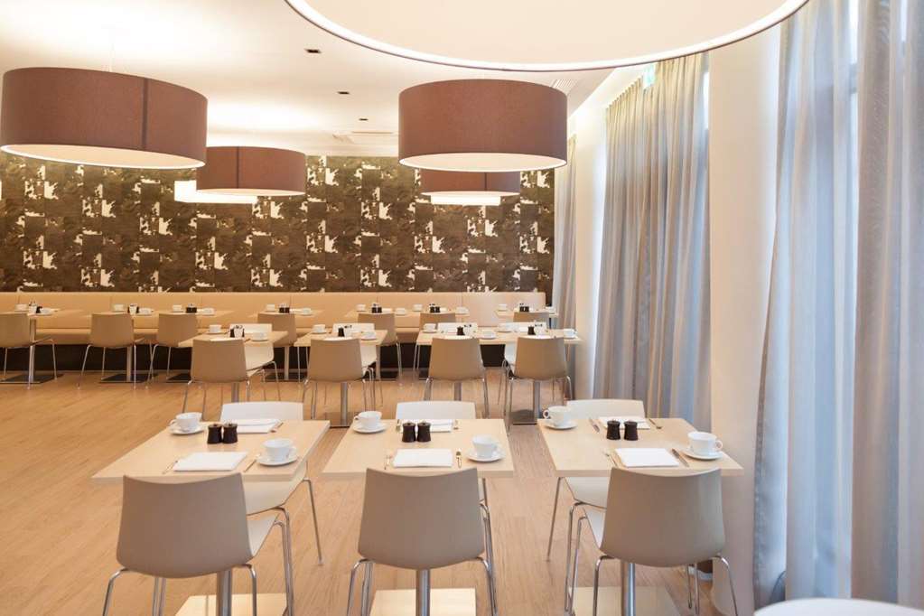 Breakfastlounge