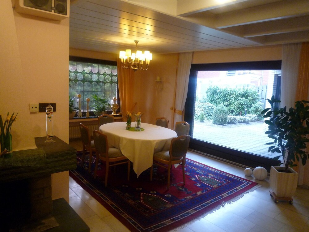Hotel Interior