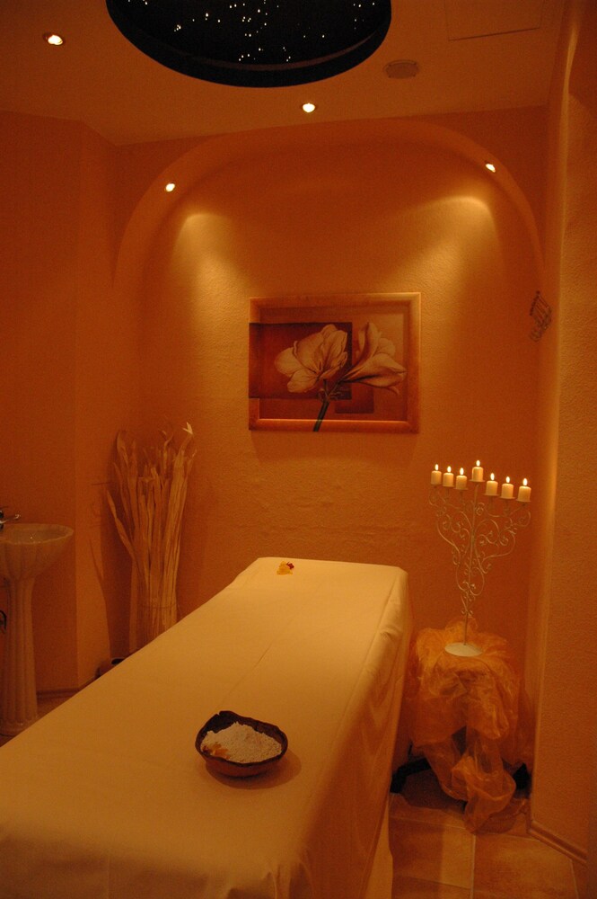 Treatment Room