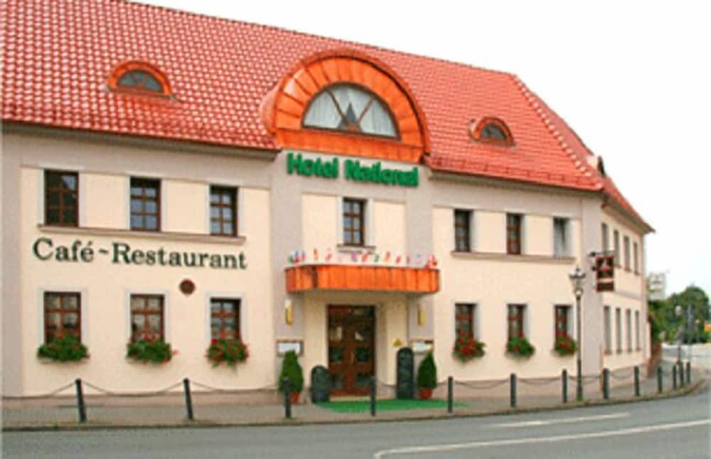 Hotel National