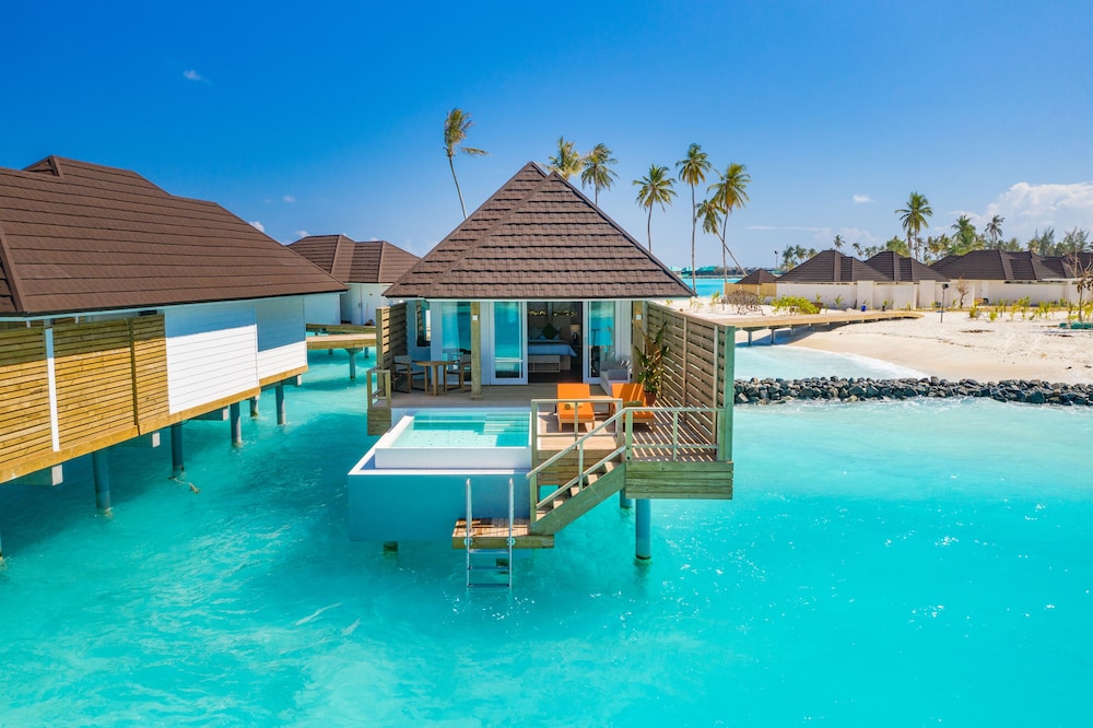 Private pool