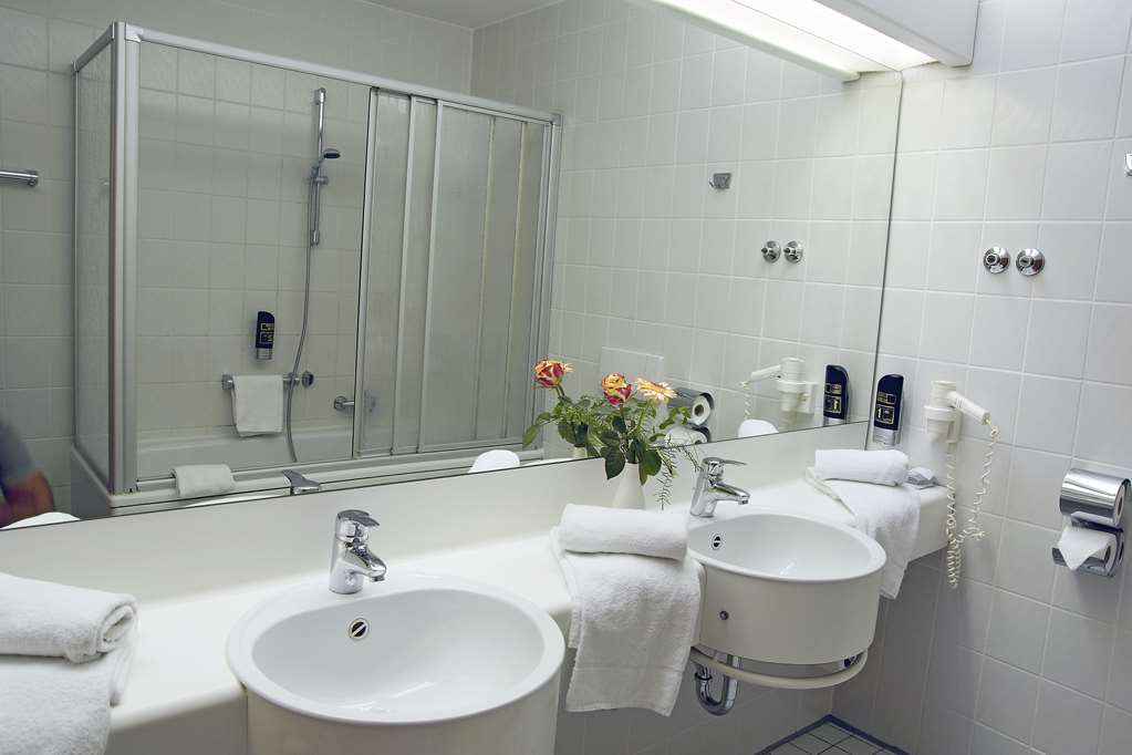 Bath Room