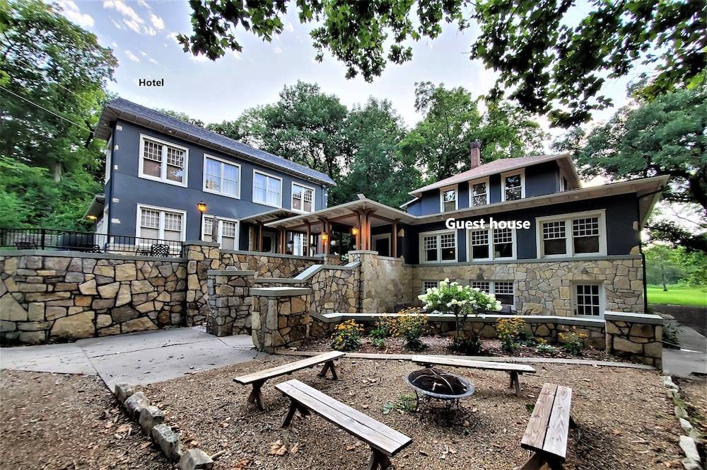 Sycamore Springs - featured photo
