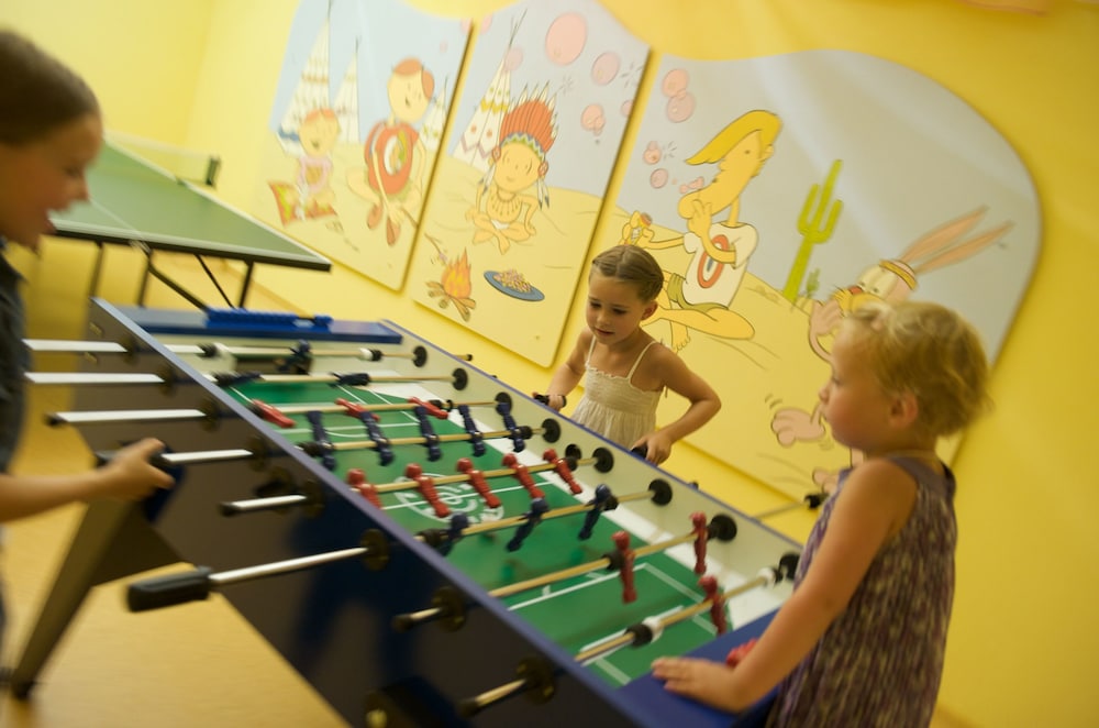 Children's activities