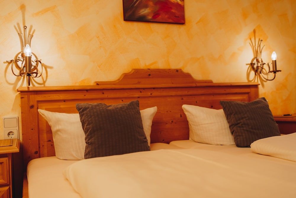 Landhotel Neukirchner Hof