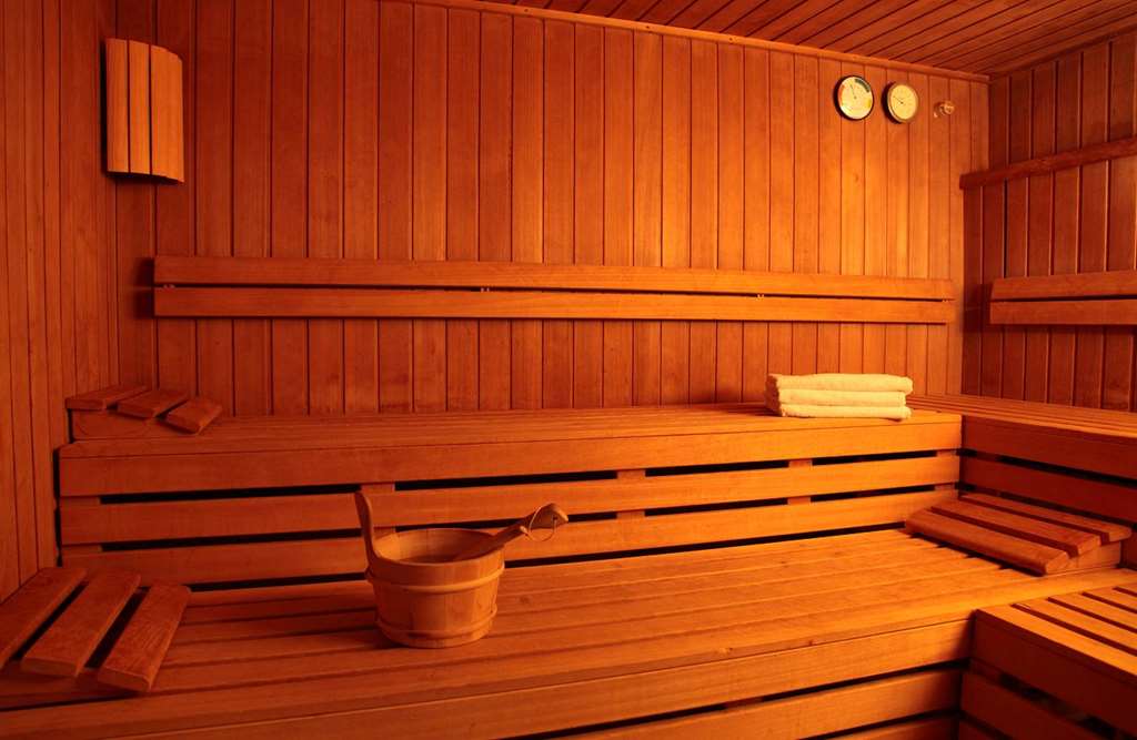 finnish sauna