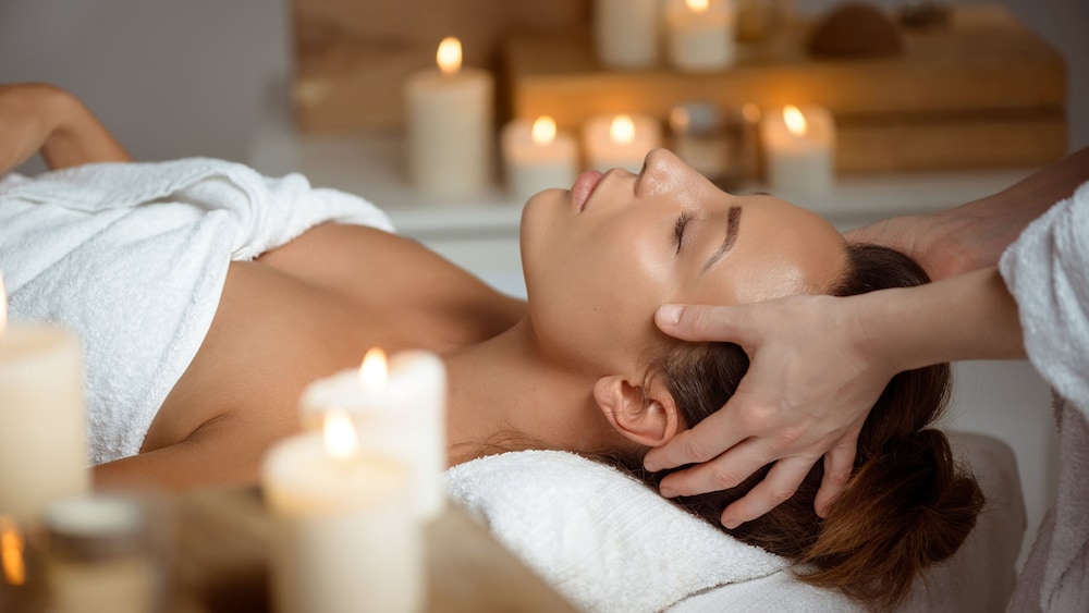 Spa treatment