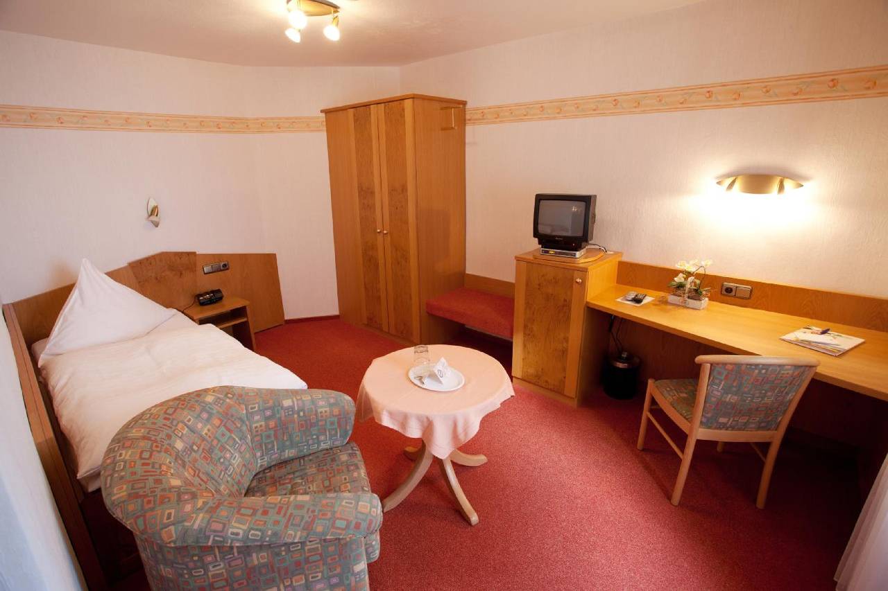 Landhotel Teuteberg