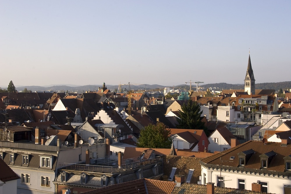City view